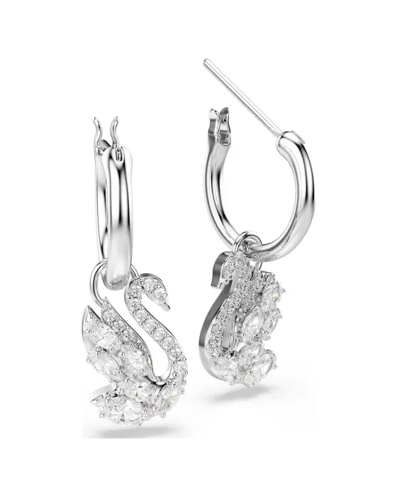 Σκουλαρίκια Swarovski Swan 5759942 - 