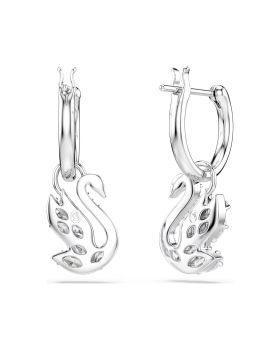 Σκουλαρίκια Swarovski Swan 5759942 - 
