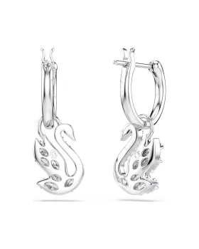 Σκουλαρίκια Swarovski Swan 5759942 - 