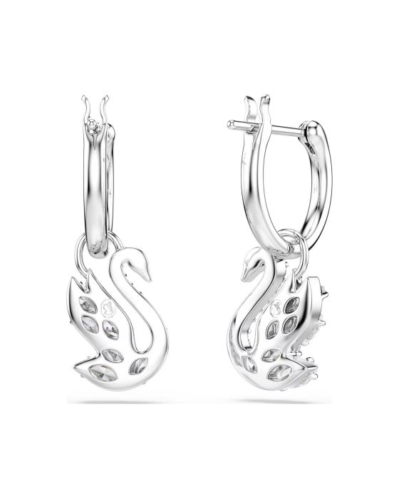 Σκουλαρίκια Swarovski Swan 5759942 - 