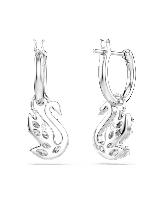 Σκουλαρίκια Swarovski Swan 5759942 - 