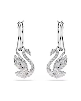 Σκουλαρίκια Swarovski Swan 5759942