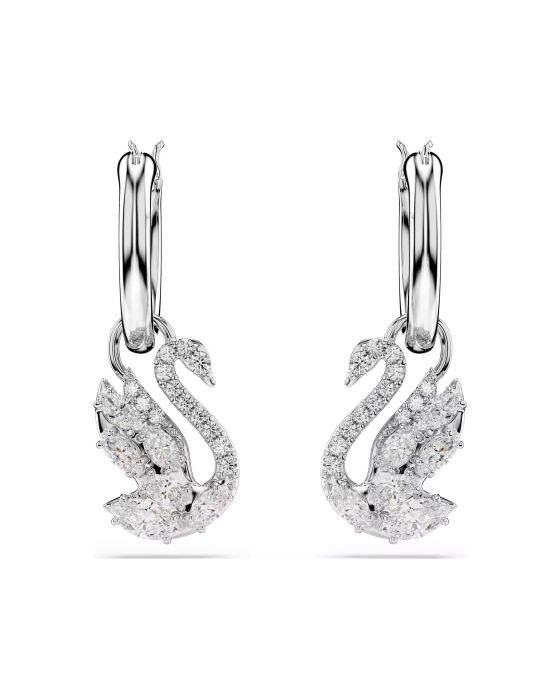 Σκουλαρίκια Swarovski Swan 5759942