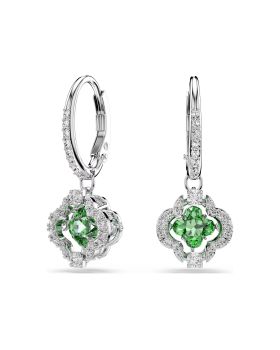 Σκουλαρίκια Swarovski Una Angelic 5758001 - 
