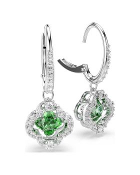 Σκουλαρίκια Swarovski Una Angelic 5758001 - 