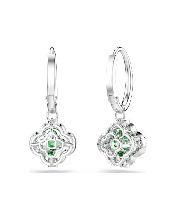 Σκουλαρίκια Swarovski Una Angelic 5758001 - 