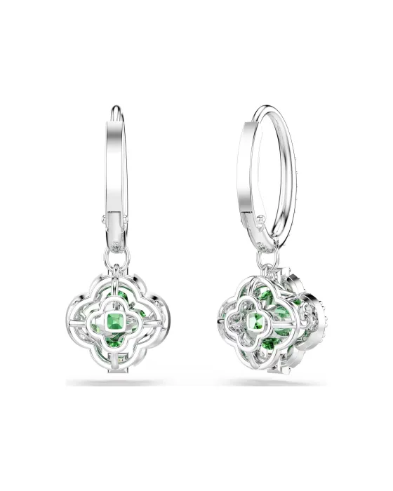 Swarovski Una Angelic Earrings 5758001, view 4