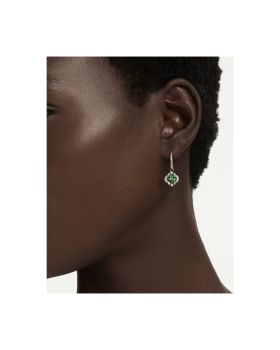 Σκουλαρίκια Swarovski Una Angelic 5758001 - 