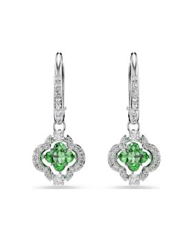 Σκουλαρίκια Swarovski Una Angelic 5758001