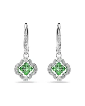 Σκουλαρίκια Swarovski Una Angelic 5758001