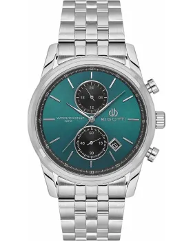Bigotti Milano Chronograph BG.1.10580-10