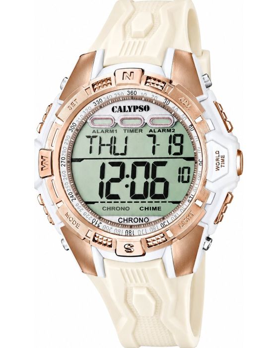 Calypso K5615/8