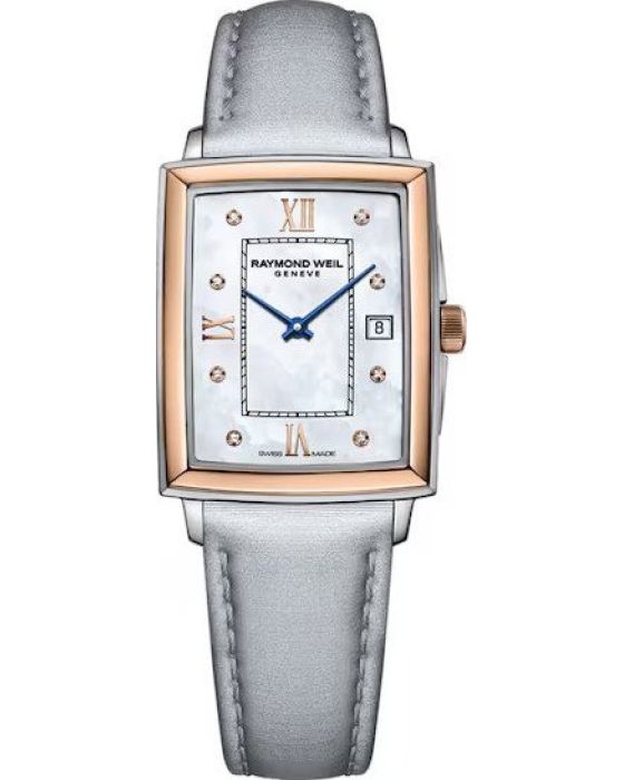 Raymond Weil Toccata 5925-SC5-00995