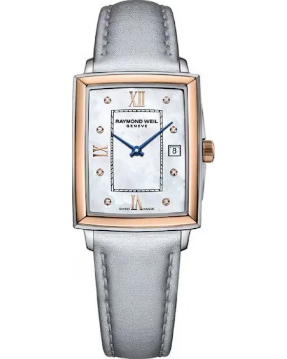 Raymond Weil Toccata 5925-SC5-00995