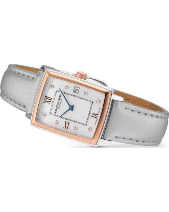 Raymond Weil Toccata 5925-SC5-00995 - 
