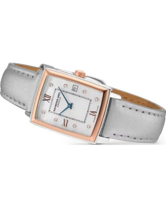 Raymond Weil Toccata 5925-SC5-00995 - 