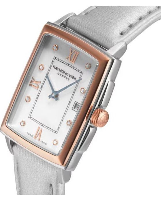 Raymond Weil Toccata 5925-SC5-00995 - 