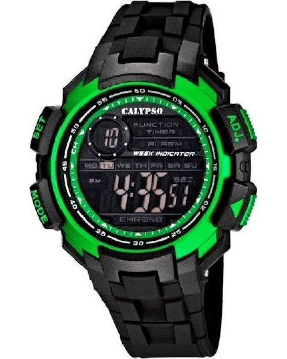 Calypso K5595/5