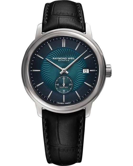 Raymond Weil Maestro Automatic 2238-STC-50001