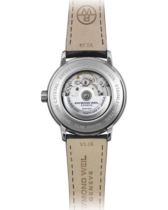 Raymond Weil Maestro Automatic 2238-STC-50001 - 