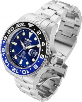Invicta Grand Diver Automatic 21865 - 