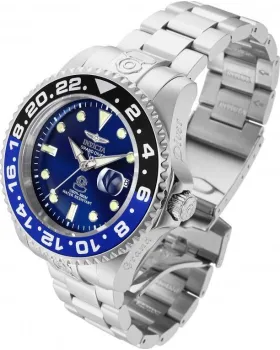 Invicta Grand Diver Automatic 21865, view 2