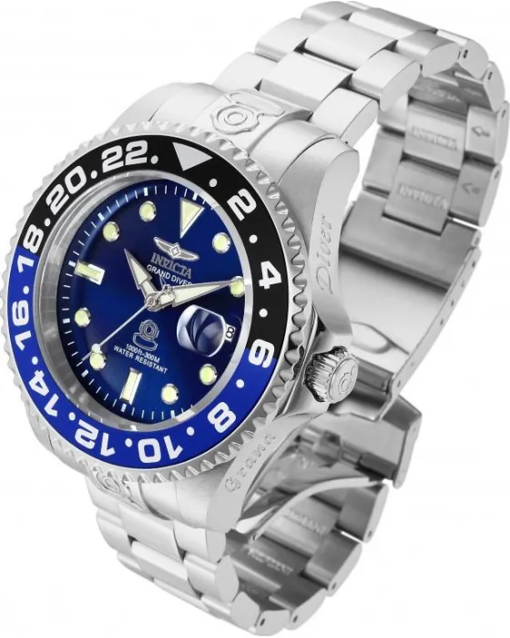 Invicta Grand Diver Automatic 21865, view 2