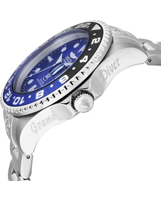 Invicta Grand Diver Automatic 21865, view 3