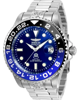 Invicta Grand Diver Automatic 21865