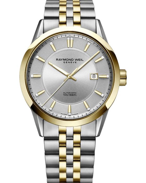 Raymond Weil Freelancer Automatic 2731-STP-65001