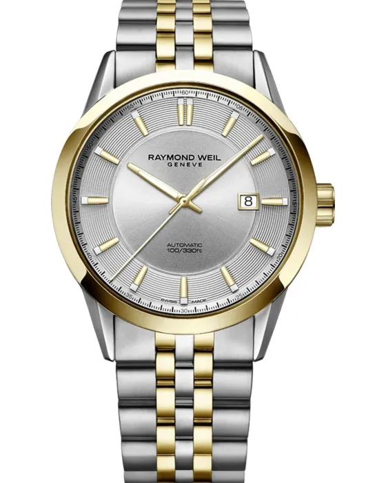 Raymond Weil Freelancer Automatic 2731-STP-65001