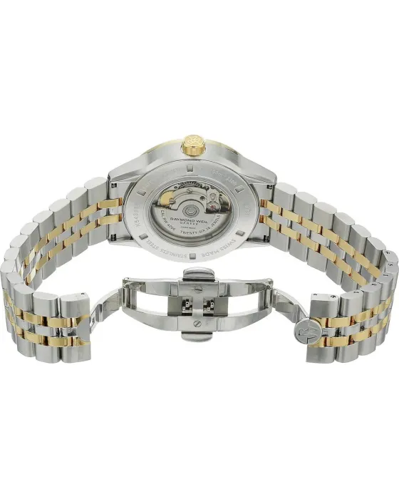 Raymond Weil Freelancer Automatic 2731-STP-65001 - 