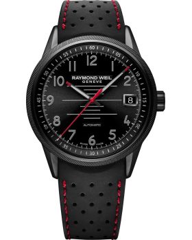 Raymond Weil Freelancer Automatic 2754-BKR-05200