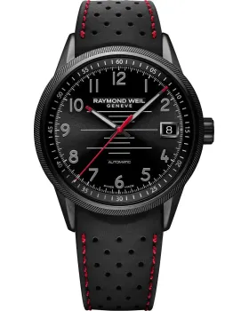 Raymond Weil Freelancer Automatic 2754-BKR-05200
