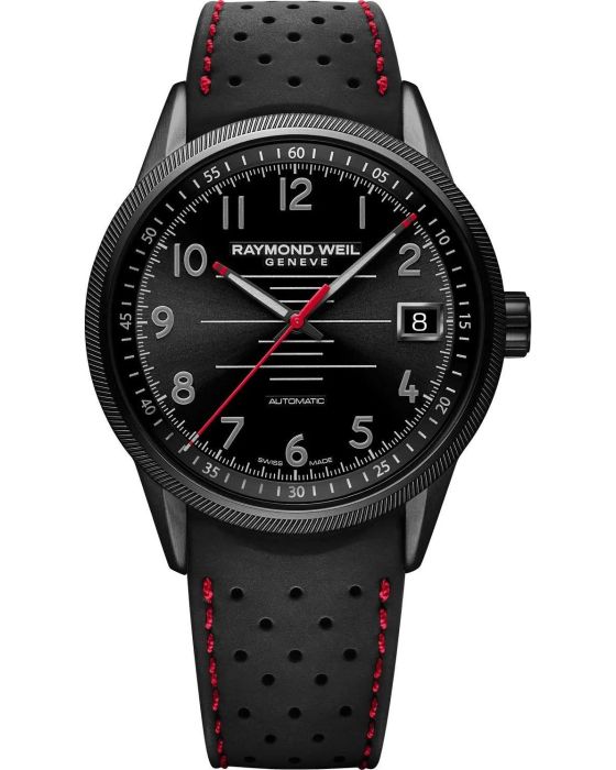 Raymond Weil Freelancer Automatic 2754-BKR-05200
