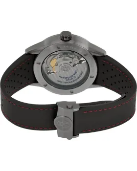 Raymond Weil Freelancer Automatic 2754-BKR-05200, view 3