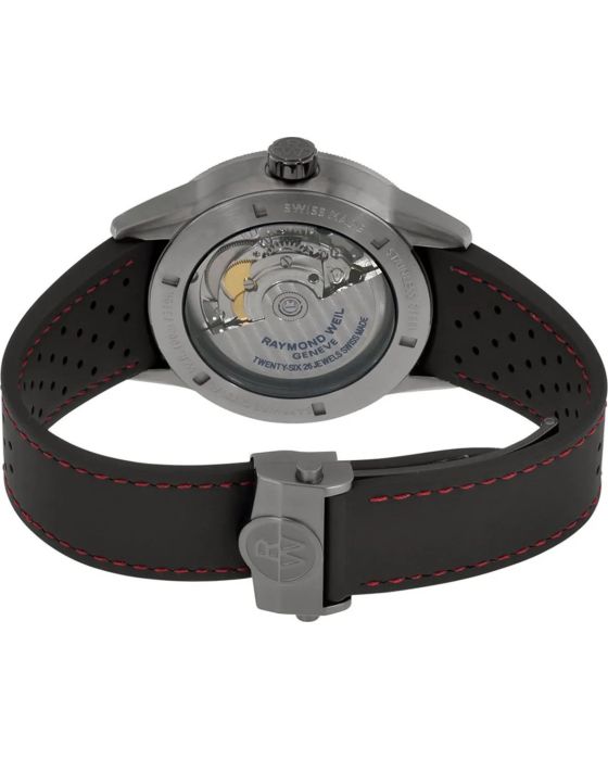 Raymond Weil Freelancer Automatic 2754-BKR-05200 - 