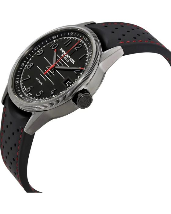 Raymond Weil Freelancer Automatic 2754-BKR-05200 - 