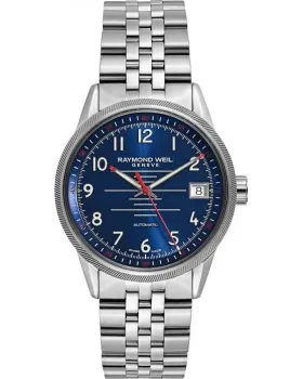 Raymond Weil Freelancer Automatic 2754-ST-05500