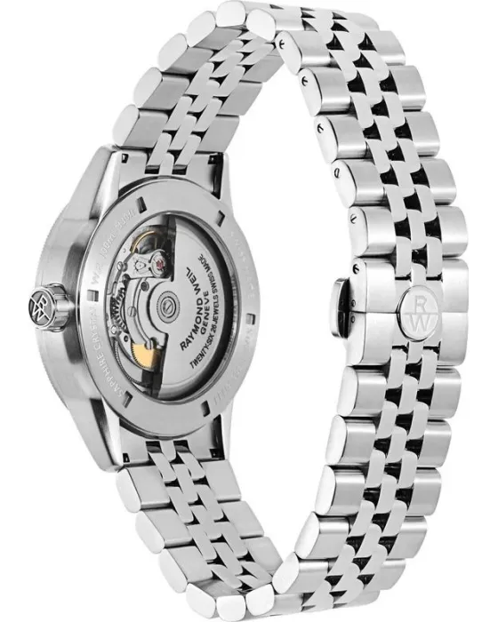 Raymond Weil Freelancer Automatic 2754-ST-05500, view 3
