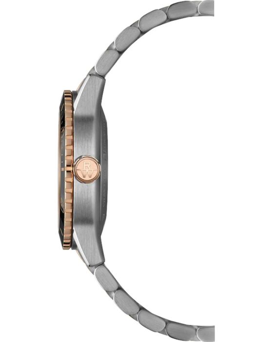 Raymond Weil Freelancer Automatic 2755-S51-97001 - 
