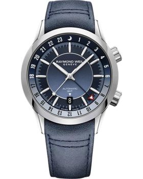 Raymond Weil Freelancer Automatic 2761-STC-50001