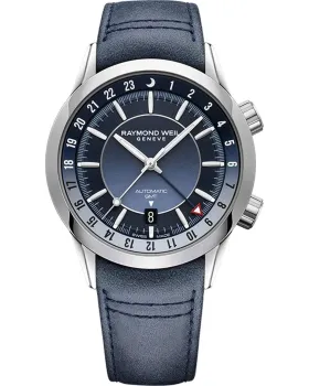 Raymond Weil Freelancer Automatic 2761-STC-50001