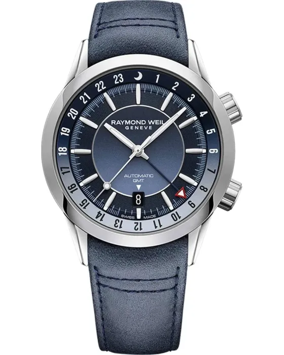Raymond Weil Freelancer Automatic 2761-STC-50001