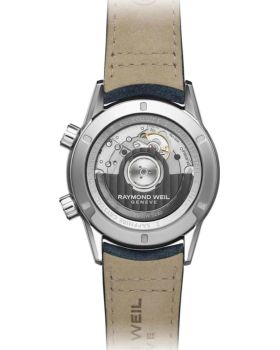 Raymond Weil Freelancer Automatic 2761-STC-50001 - 