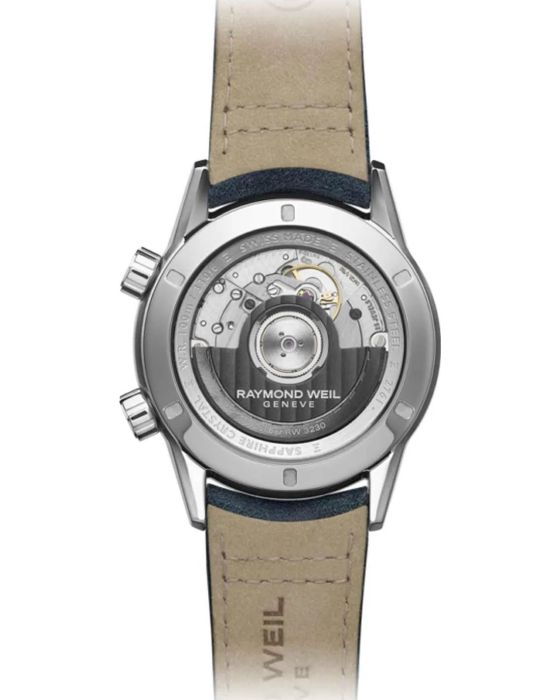 Raymond Weil Freelancer Automatic 2761-STC-50001 - 
