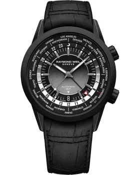 Raymond Weil Freelancer Automatic 2765-BKC-20001
