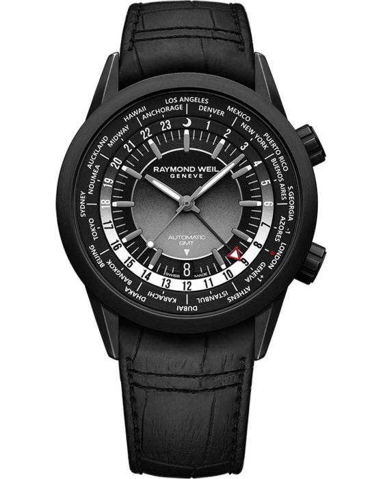 Raymond Weil Freelancer Automatic 2765-BKC-20001