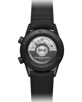 Raymond Weil Freelancer Automatic 2765-BKC-20001 - 