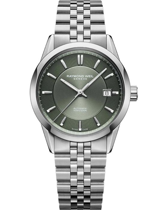 Raymond Weil Freelancer Automatic 2771-ST-52051